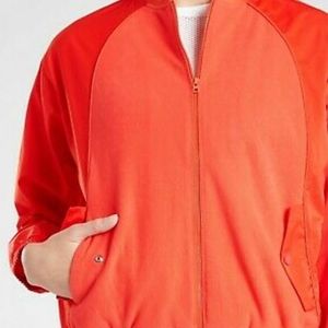 Athleta WM Microfleece Zion Jacket NWOT